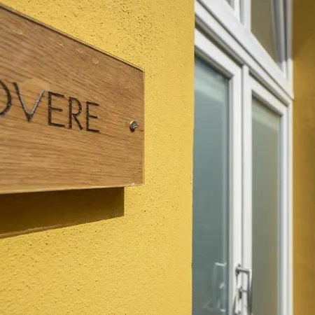Lejlighed Tre Monolocali Per 9 Persone Abete 3persone, Noce 4persone, Rovere 2persone Gaibana
