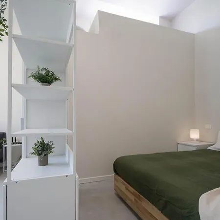 Tre Monolocali Per 9 Persone Abete 3persone, Noce 4persone, Rovere 2persone Apartment Gaibana