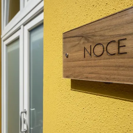 Tre Monolocali Per 9 Persone Abete 3persone, Noce 4persone, Rovere 2persone